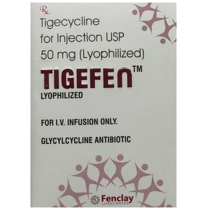 Tigefen Injection