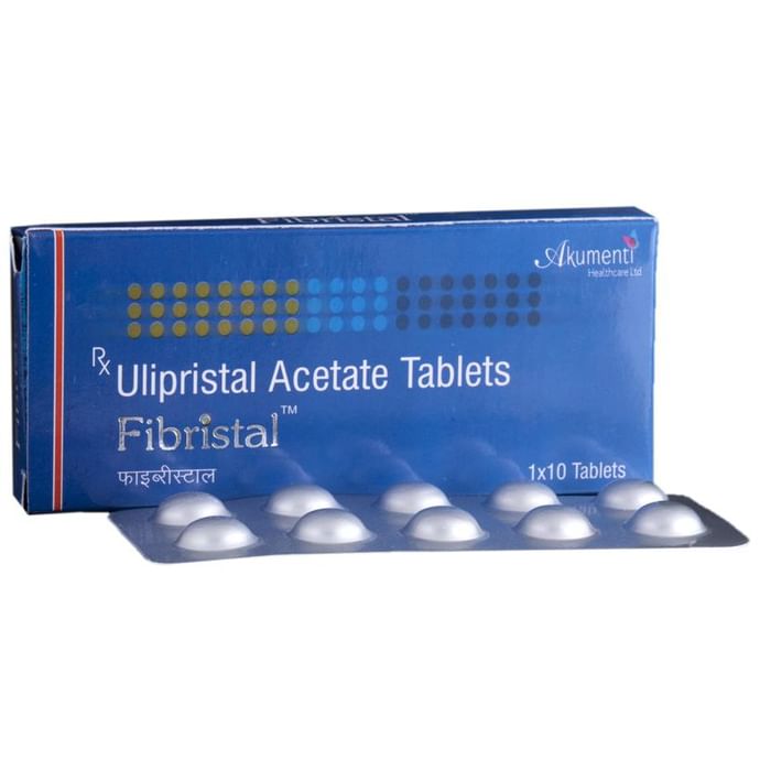 Fibristal Tablet