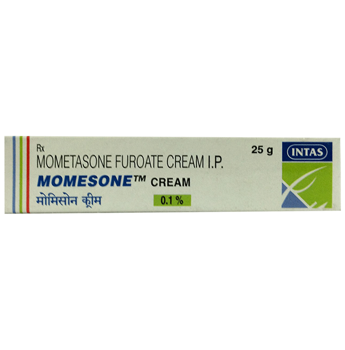 Momesone Cream
