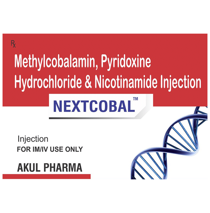 Nextcobal Injection