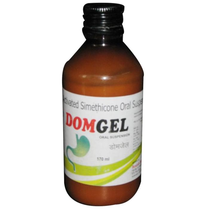 Domgel Suspension