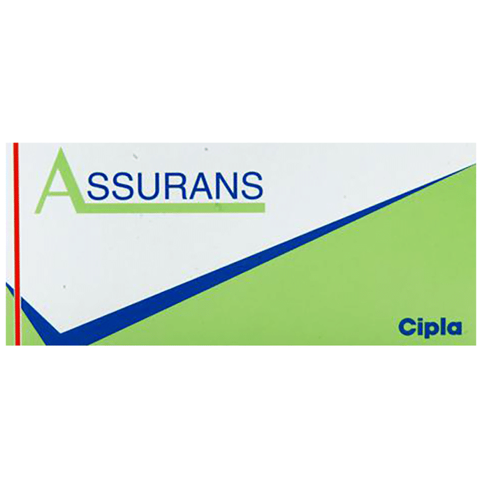 Assurans Tablet