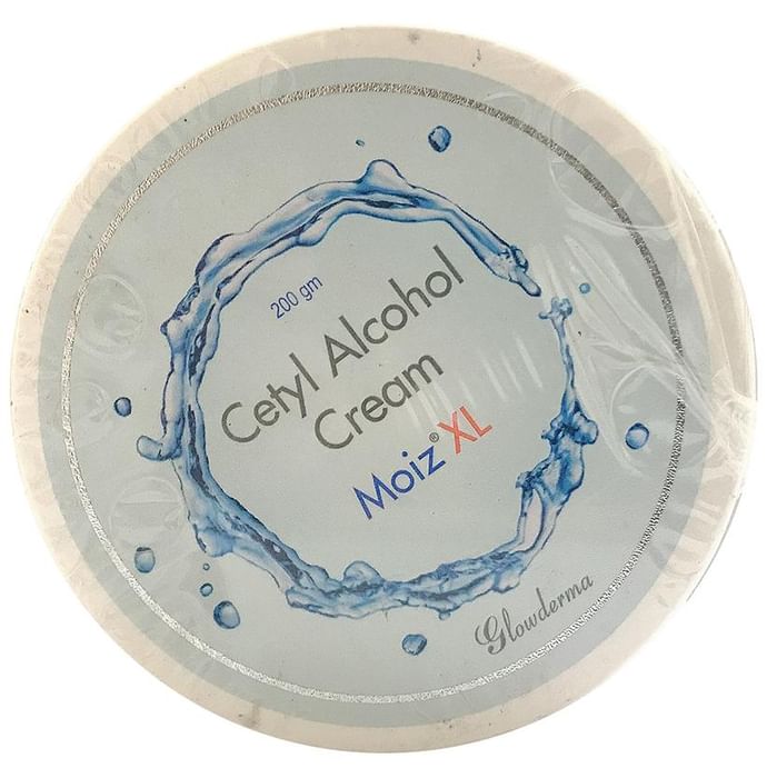 Moiz XL Cream