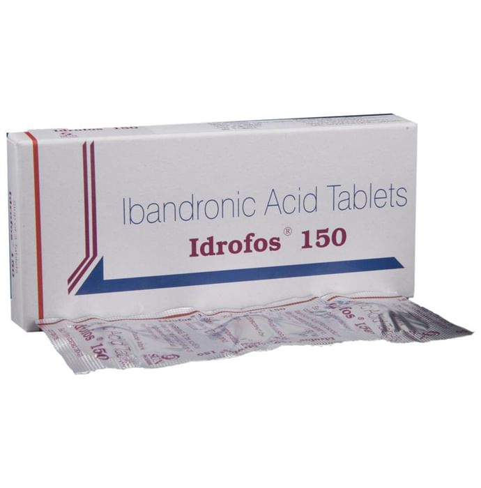 Idrofos 150 Tablet