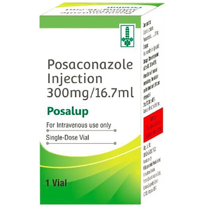 Posalup Injection