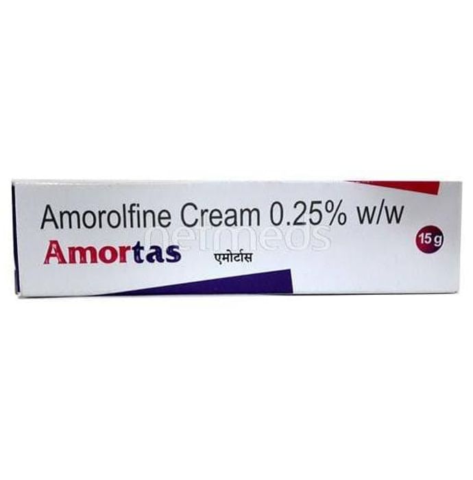 Amortas Cream