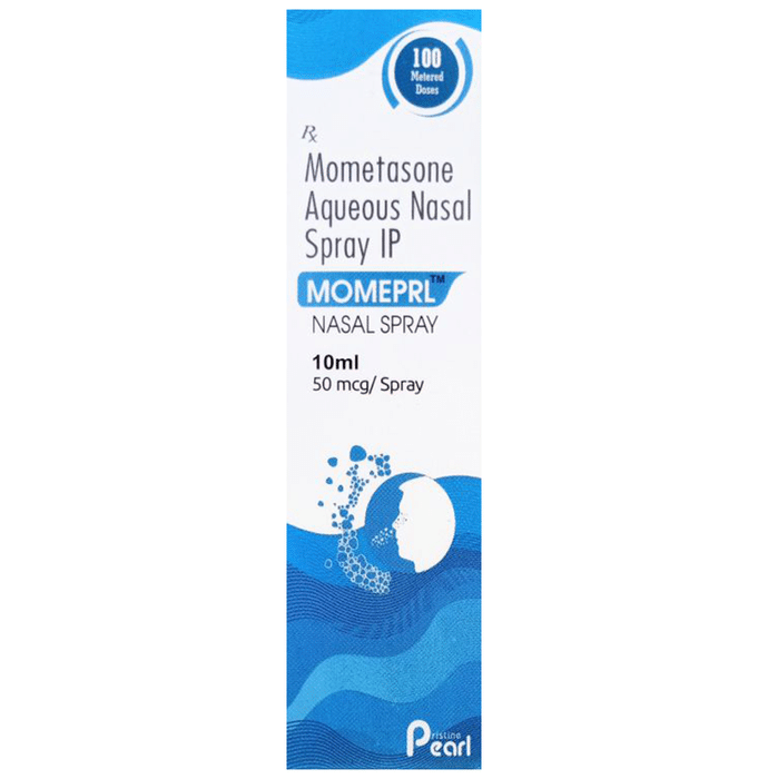 Momeprl Nasal Spray