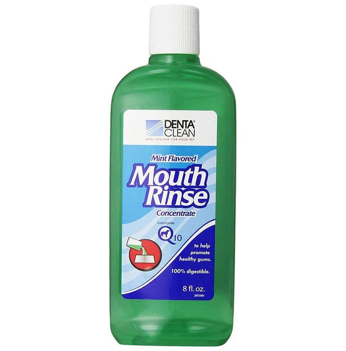 Dentaclean Mouth Wash