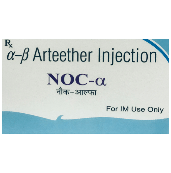 Noc-Alpha Injection