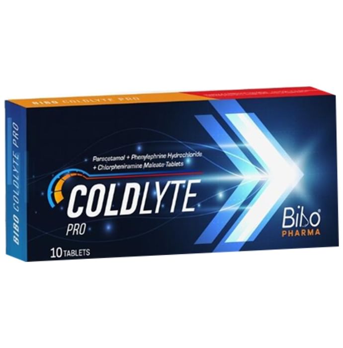 Coldlyte Pro Tablet