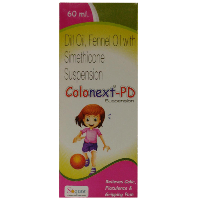 Colonext-PD Oral Suspension