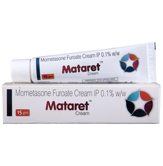 Mataret Cream