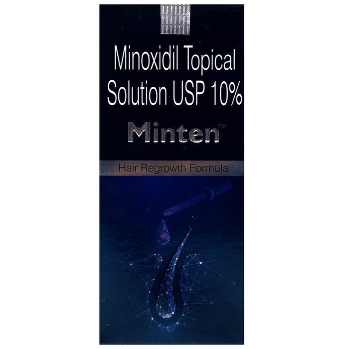 Minten Solution