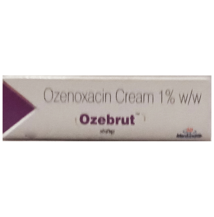 Ozebrut Cream