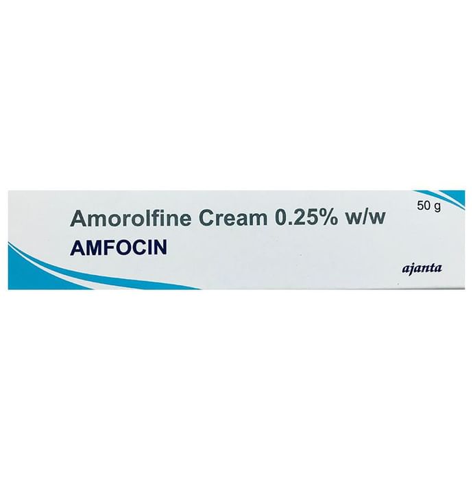 Amfocin Cream