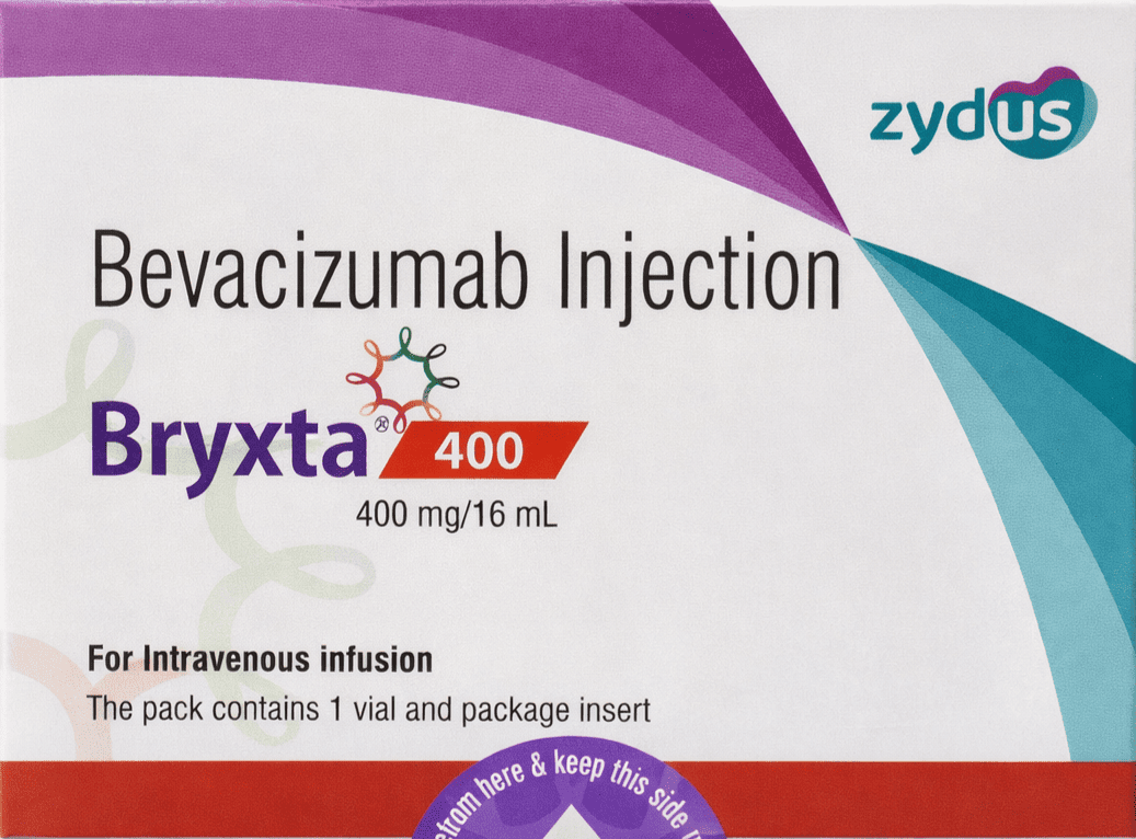 Bryxta 400mg Injection