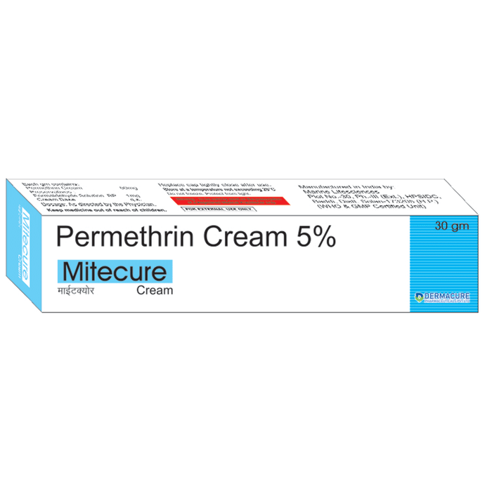Mitecure Cream