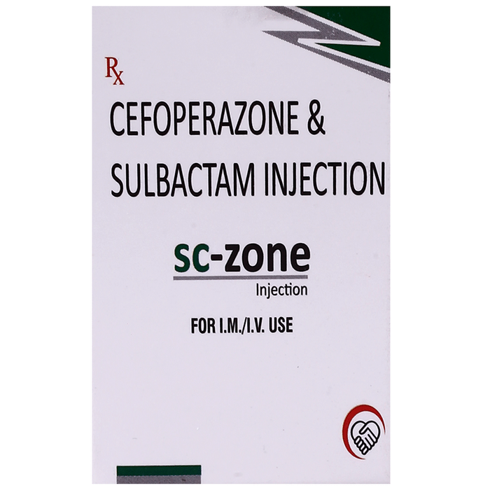SC-Zone Injection