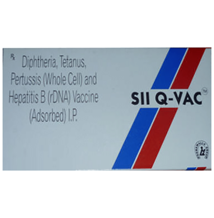 SII Q-VAC Vaccine