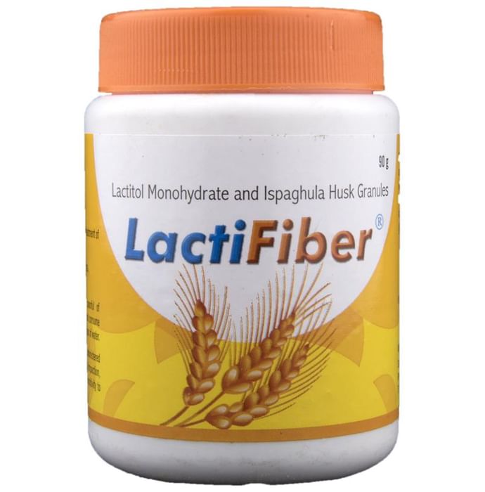 Lactifiber Granules