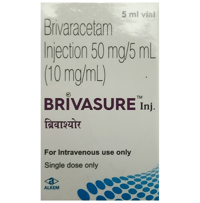 Brivasure Injection