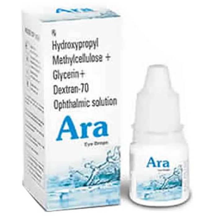 Ara Eye Drop