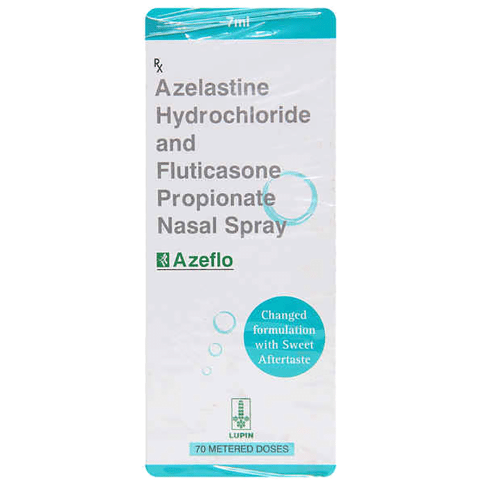 Azeflo Nasal Spray
