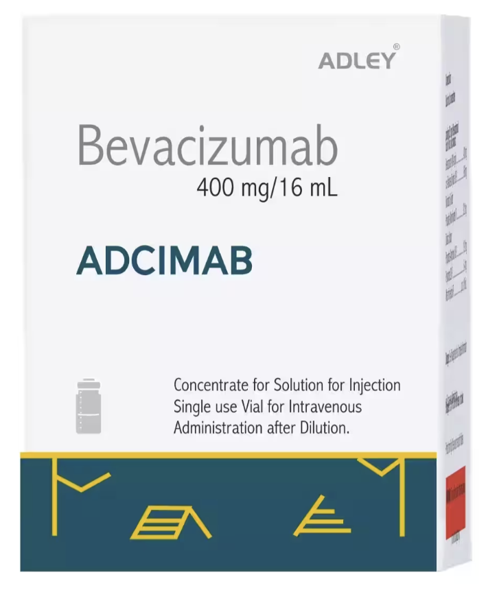 Adcimab 400mg Injection
