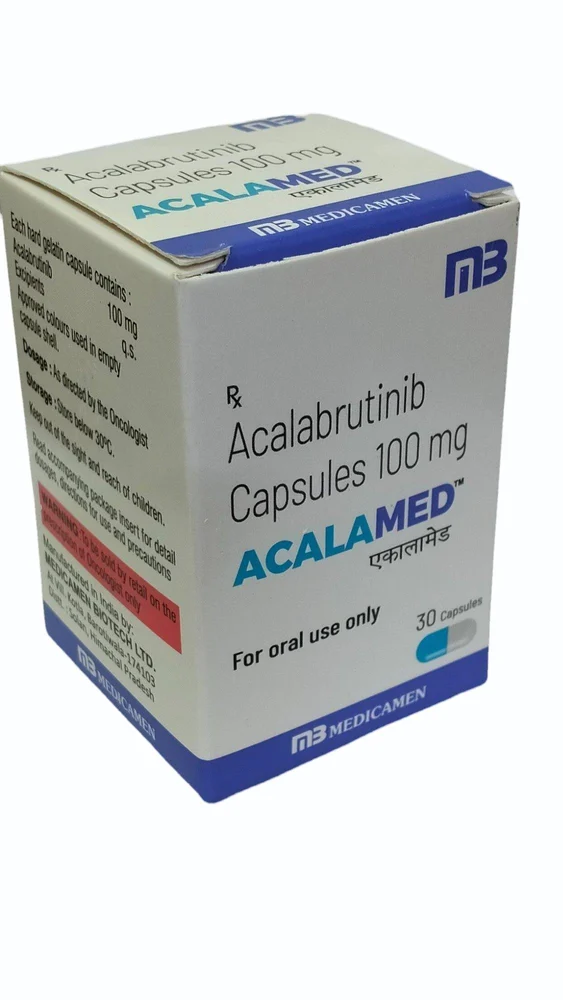 Acalamed Capsule