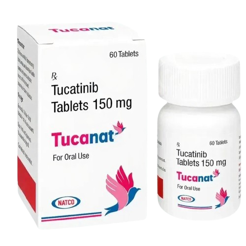 Tucanat-150mg Tablet