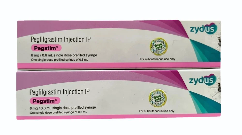 Pegstim Injection